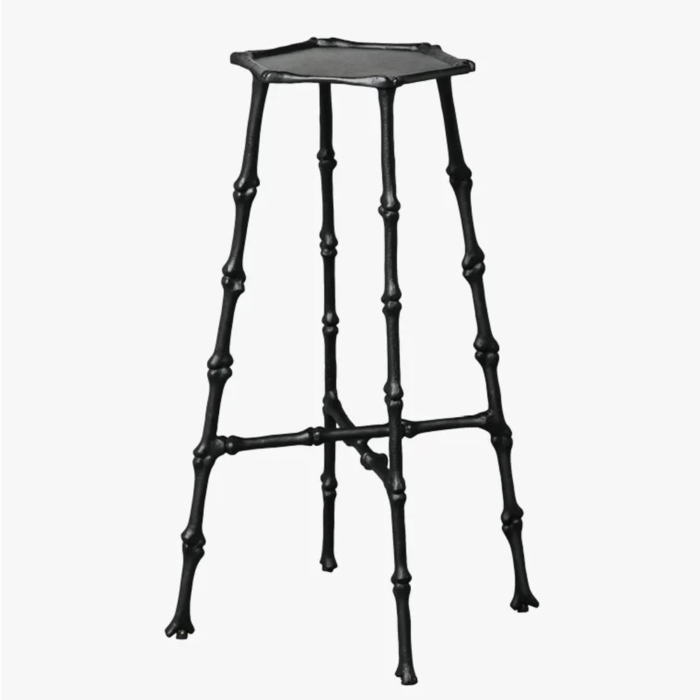 ISO John Derian for Target Threshold bare bones table Halloween!